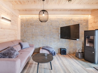Maison de vacances Schierke Équipement 8