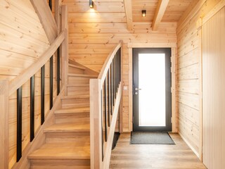 Casa per le vacanze Schierke Caratteristiche 10