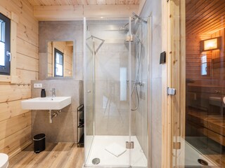 Casa per le vacanze Schierke Caratteristiche 12