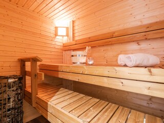 Vakantiehuis Schierke Kenmerken 13