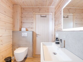 Vakantiehuis Schierke Kenmerken 17