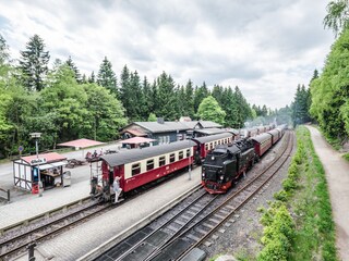 Vakantiehuis Schierke Omgeving 19