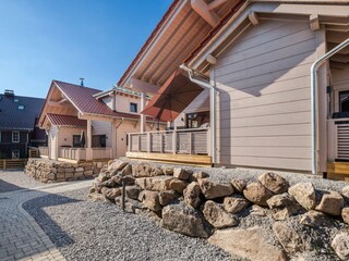 Maison de vacances Schierke Enregistrement extérieur 3