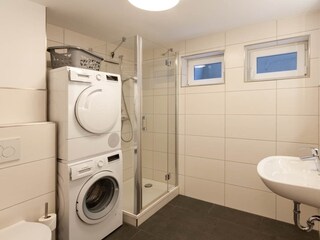 Badezimmer 3