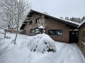 Ferienhaus Haus Wunschlos Auf Aderich