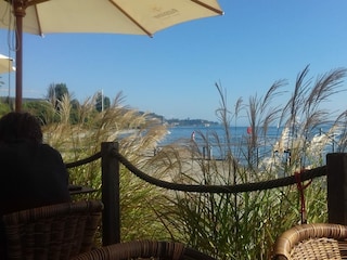 Schönes Plätzchen am See