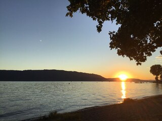 Badestrand Sipplingen