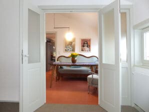 Ferienwohnung Pfarrgasse 6, Belle Etage - Königsberg in Bayern - image1