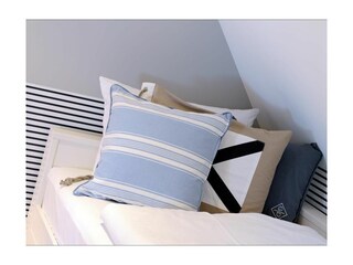 Nantucket Blue - Mit Liebe zum Detail eingerichtet
