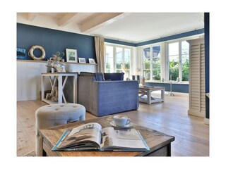 Nantucket Blue - Genießen Sie Ihre Auszeit am Meer.