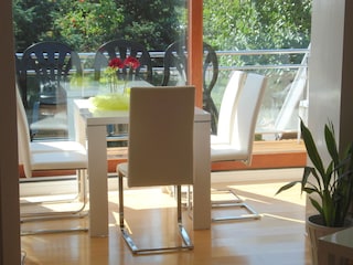 Ferienwohnung Grömitz Wohnzimmer 4