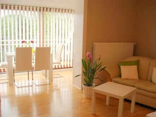 Ferienwohnung Grömitz Ausstattung 2