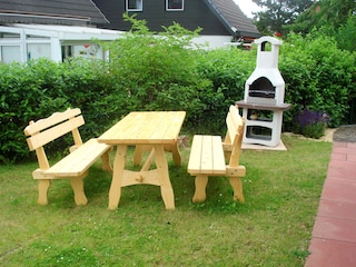 Ferienwohnung Grömitz Umgebung 2