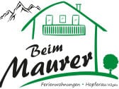 Beim Maurer