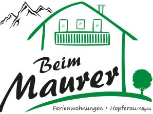 Ferienwohnung Beim Maurer - Silberdistel - Hopferau - image1