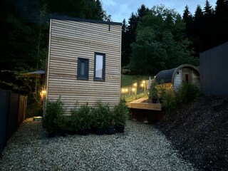 Tiny House Klitzeklen