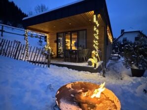 Ferienhaus Kleines Waldhaus