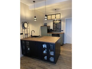 Appartamento per vacanze Zeltingen-Rachtig Caratteristiche 11