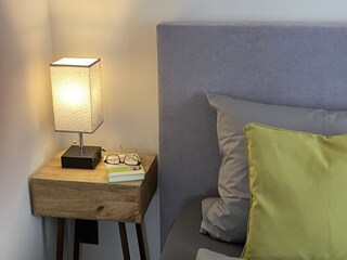 Appartamento per vacanze Zeltingen-Rachtig Caratteristiche 20