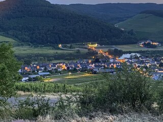 Appartamento per vacanze Zeltingen-Rachtig Ambiente 32