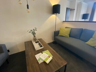 Appartamento per vacanze Zeltingen-Rachtig Caratteristiche 15