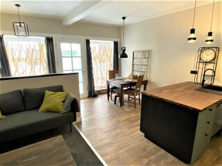 Vakantieappartement Zeltingen-Rachtig Kenmerken 12