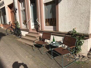 Appartamento per vacanze Zeltingen-Rachtig Registrazione all'aperto 9