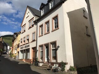 Vakantieappartement Zeltingen-Rachtig Buitenaudio-opname 10