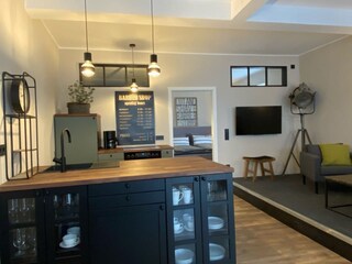 Appartamento per vacanze Zeltingen-Rachtig Registrazione all'aperto 3