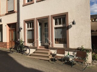 Vakantieappartement Zeltingen-Rachtig Kenmerken 22