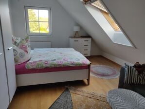 Ferienwohnung für Naturliebhaber und Berlinbesucher - Oberkrämer - image1