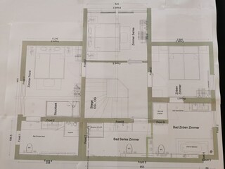 Casa de vacaciones Telfes im Stubai Plano de planta 42
