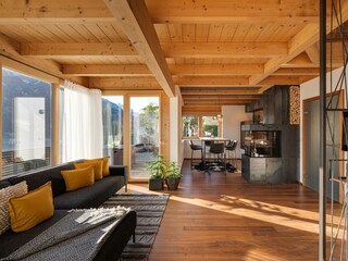 Casa de vacaciones Telfes im Stubai Características 13