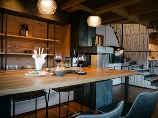 Casa de vacaciones Telfes im Stubai Características 15