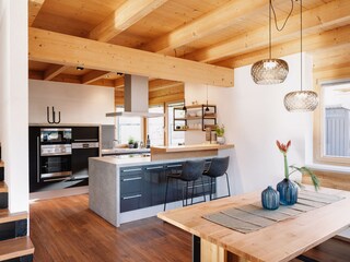 Casa de vacaciones Telfes im Stubai Características 18
