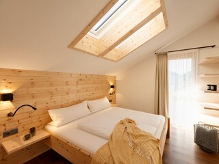 Casa de vacaciones Telfes im Stubai Características 27
