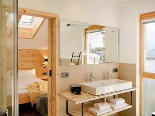 Casa de vacaciones Telfes im Stubai Características 30