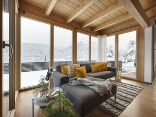 Casa de vacaciones Telfes im Stubai Características 14