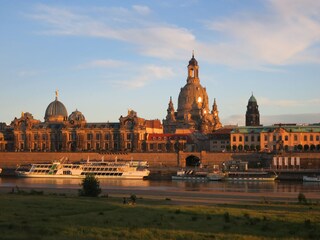 Dresden Elbflorenz