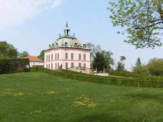 Fasanenschlösschen