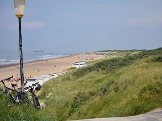 Bungalow Cadzand-Bad Omgeving 20