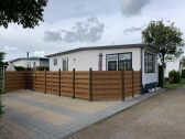 Bungalow Cadzand-Bad Buitenaudio-opname 1