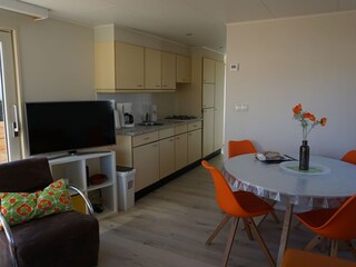 Bungalow Cadzand-Bad Kenmerken 4