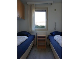 Bungalow Cadzand-Bad Kenmerken 7