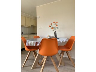 Bungalow Cadzand-Bad Kenmerken 5