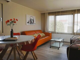 Bungalow Cadzand-Bad Kenmerken 3