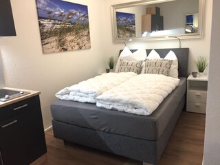 Gute Betten für erholsame Träume