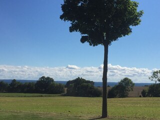 Mit dem Rad unterwegs