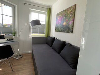 Hochwertiges Boxspringbett