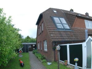 Ferienwohnung Seepferdchen